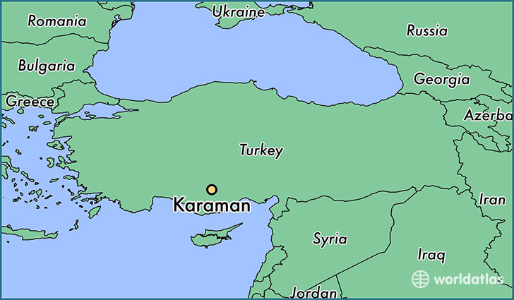 19099-karaman-locator-map